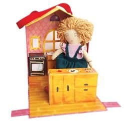 Brainkid Toys - The Home of Anny 9 The Home of Anny - Image 3