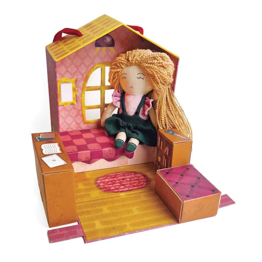 Brainkid Toys - The Home of Anny 4 The Home of Anny - Image 4