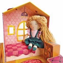 Brainkid Toys - The Home of Anny 11 The Home of Anny - Image 5