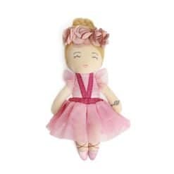 Soft Doll Carmen