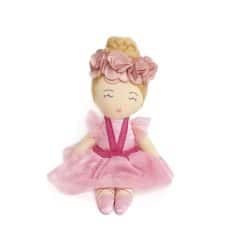 Brainkid Toys - Soft Doll Carmen 9 Soft Doll Carmen - Image 5