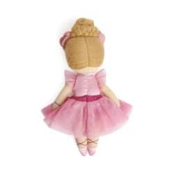 Brainkid Toys - Soft Doll Carmen 8 Soft Doll Carmen - Image 4