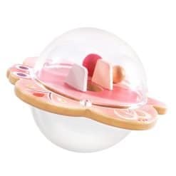 Alternative view of Baby Wizi