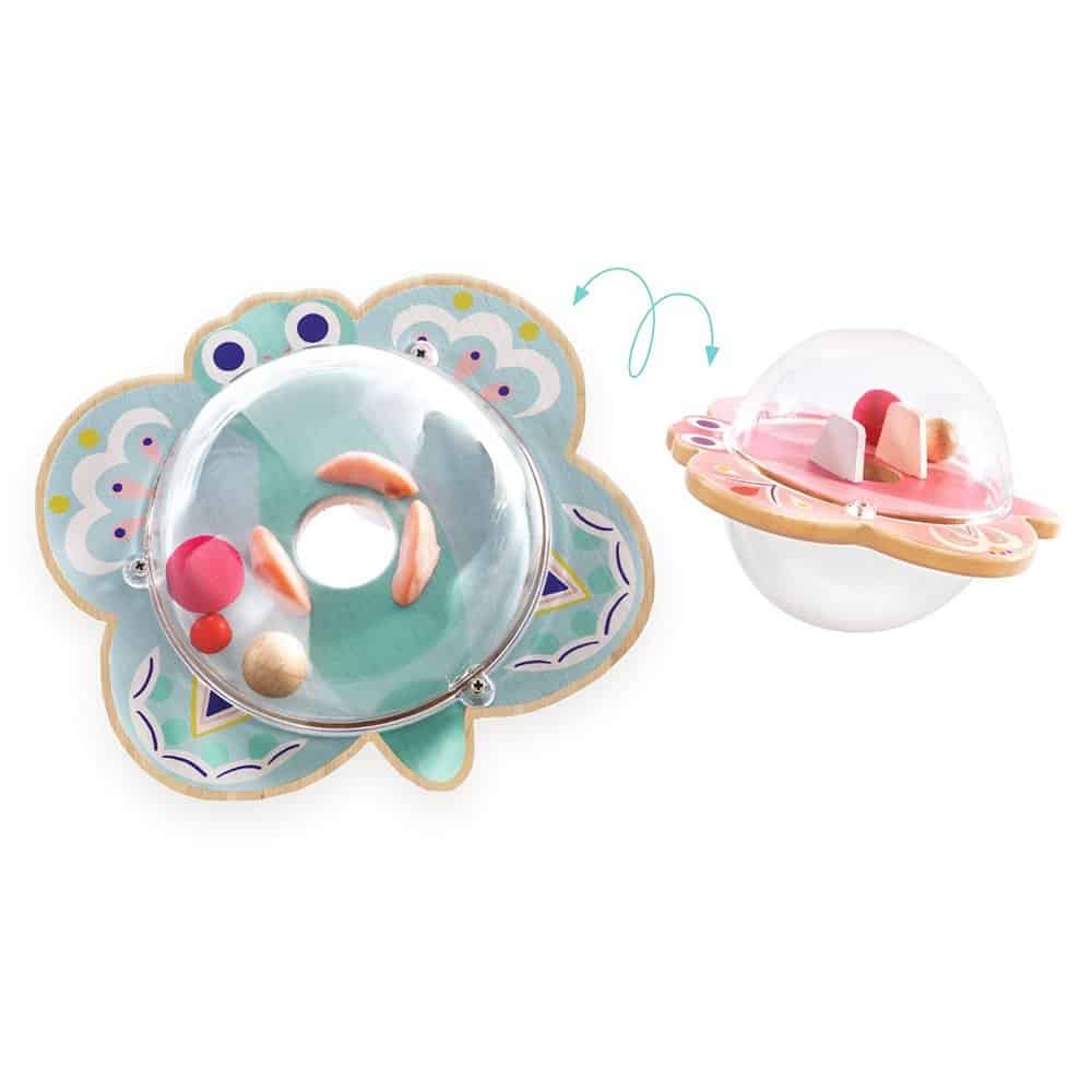 Brainkid Toys - Baby Wizi 3 Baby Wizi - Image 3