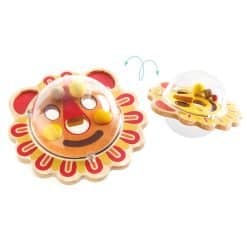 Alternative view of Pitiwizy Rattle