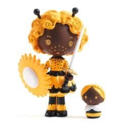 Louison  Aby Tinyly Figurine