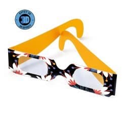 Brainkid Toys - The Tiger Leap - Twist Puzzle 50pcs 6 The Tiger Leap - Twist Puzzle 50pcs - Image 3