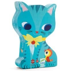 Puzzle Kitten 24pcs