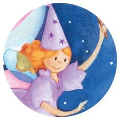 Brainkid Toys - Fairy and Unicorn Puzzle 36pcs 7 Fairy and Unicorn Puzzle 36pcs - Image 3