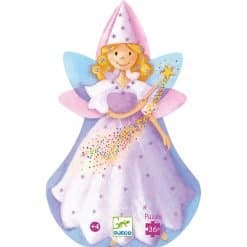 Brainkid Toys - Fairy and Unicorn Puzzle 36pcs 9 Fairy and Unicorn Puzzle 36pcs - Image 5