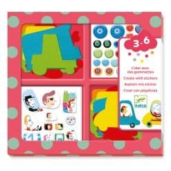 Cars Stickers Creations