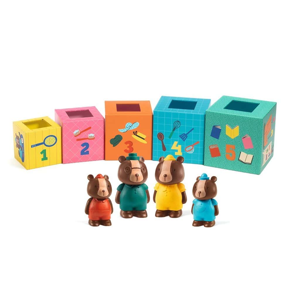 Brainkid Toys - Topanihouse 2 Topanihouse - Image 2