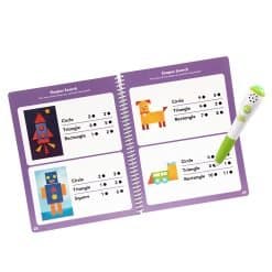 Hot Dots Lets Learn Maths 1st Grade - Image 3