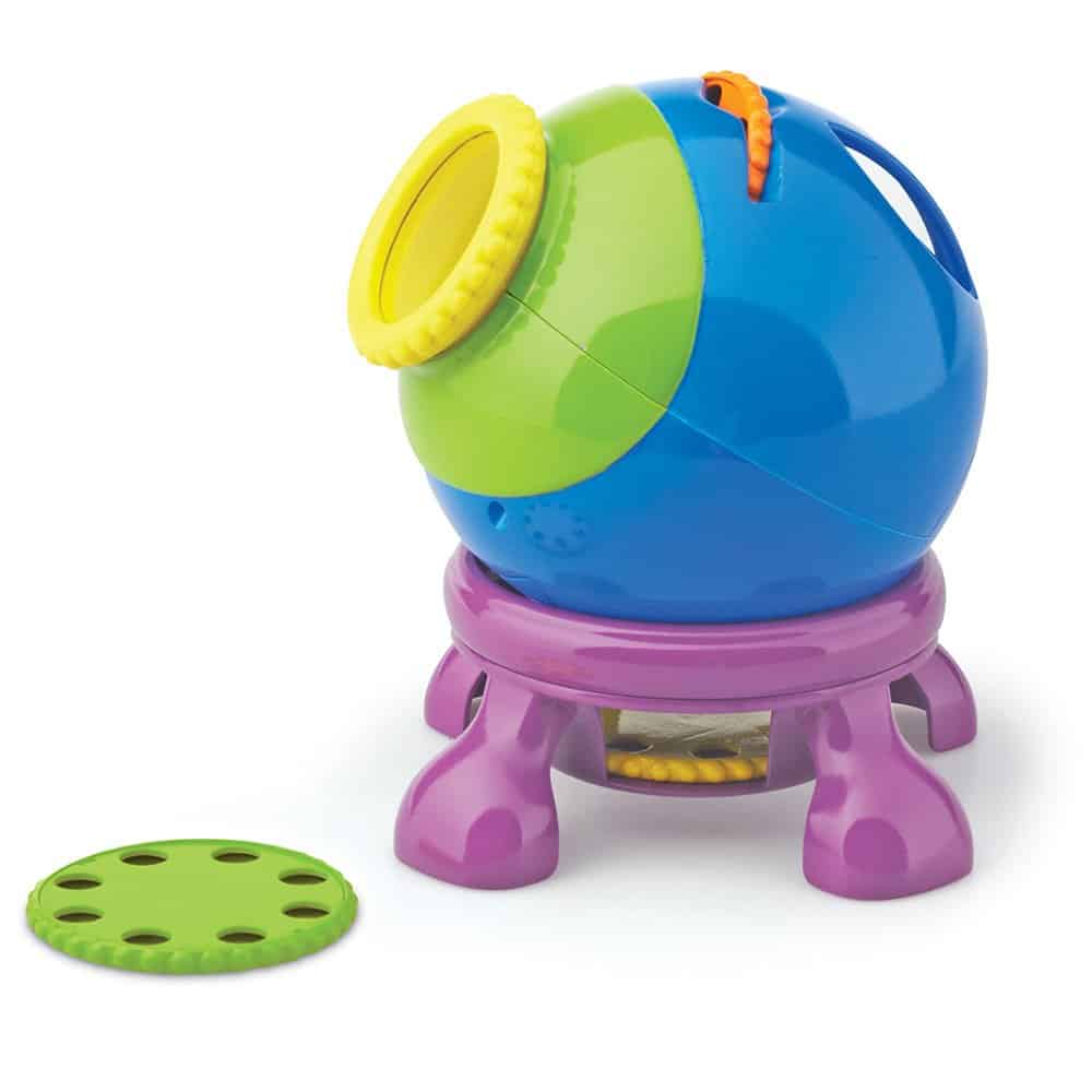 Brainkid Toys - Shining Stars Projector 2 Shining Stars Projector - Image 2