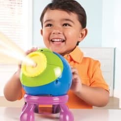 Brainkid Toys - Shining Stars Projector 6 Shining Stars Projector - Image 3