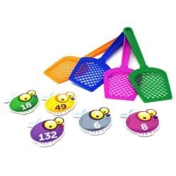 Brainkid Toys - Times Table Swat! 4 Times Table Swat! - Image 2