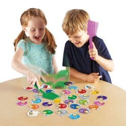 Brainkid Toys - Times Table Swat! 5 Times Table Swat! - Image 3