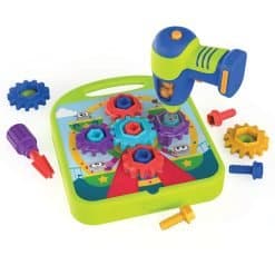 Brainkid Toys - Design Drill Gears Workshop 9 Design Drill Gears Workshop - Image 5