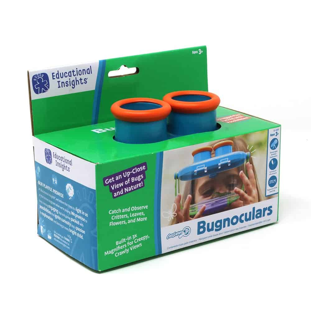 Brainkid Toys - GeoSafari Jr. Bugnoculars 2 GeoSafari Jr. Bugnoculars - Image 2