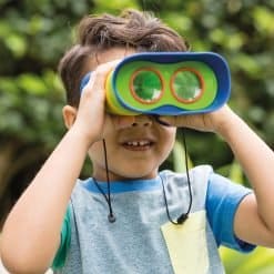 GeoSafari Jr. Kidnoculars - Image 3
