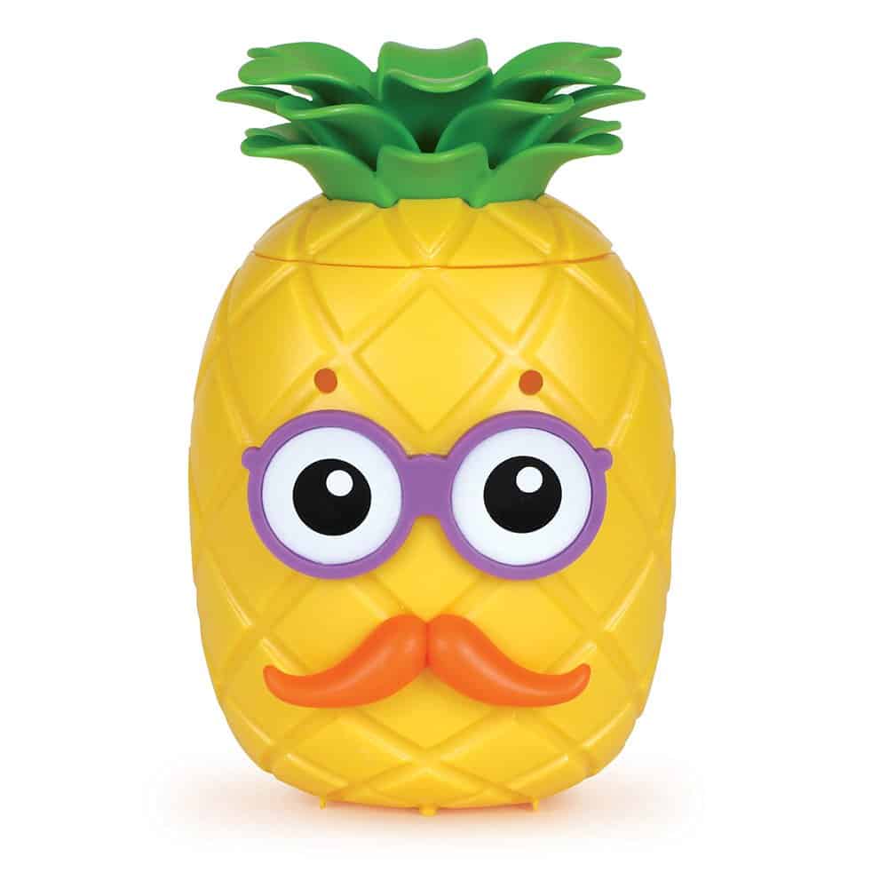 Brainkid Toys - Big Feelings Pineapple Deluxe Set 9 Big Feelings Pineapple Deluxe Set - Image 9