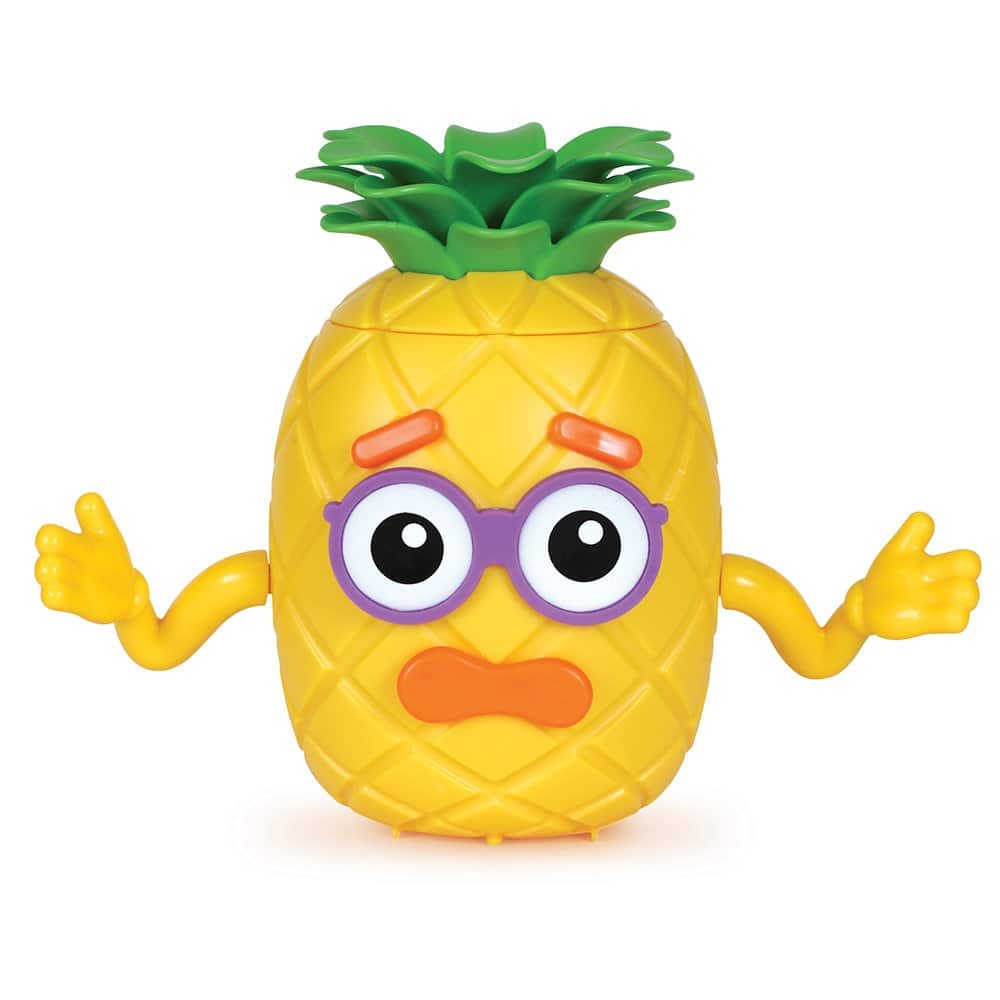 Brainkid Toys - Big Feelings Pineapple Deluxe Set 8 Big Feelings Pineapple Deluxe Set - Image 8