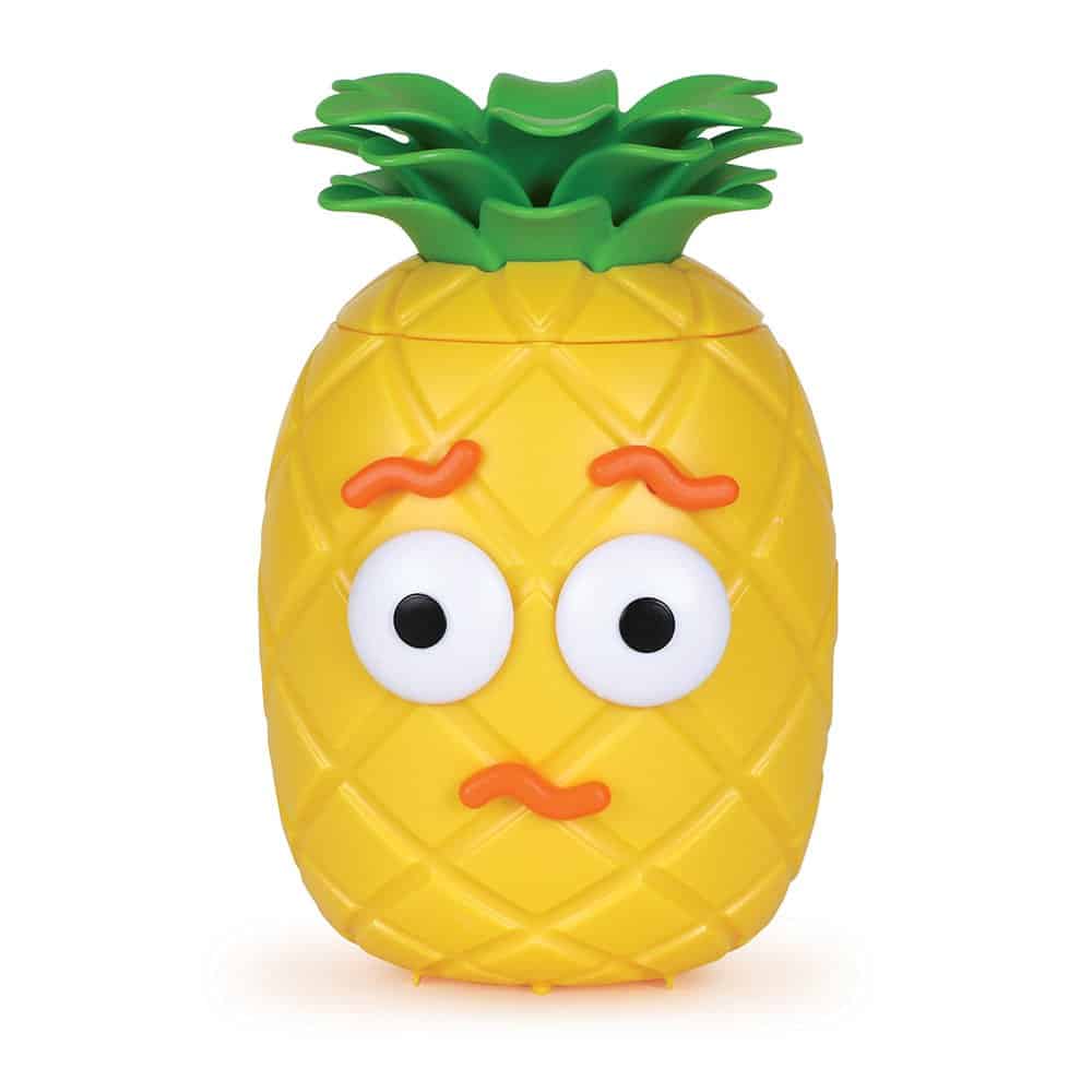 Brainkid Toys - Big Feelings Pineapple Deluxe Set 6 Big Feelings Pineapple Deluxe Set - Image 6