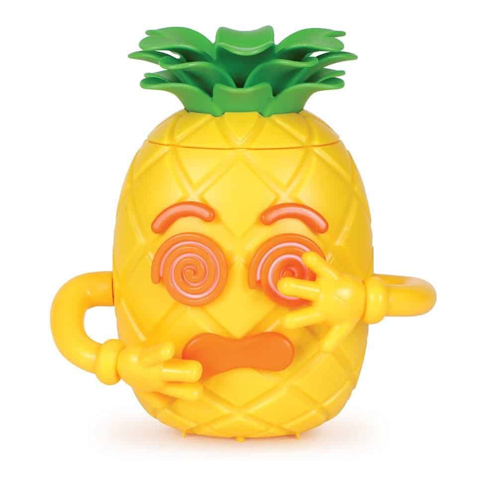 Brainkid Toys - Big Feelings Pineapple Deluxe Set 5 Big Feelings Pineapple Deluxe Set - Image 5