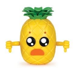 Brainkid Toys - Big Feelings Pineapple Deluxe Set 14 Big Feelings Pineapple Deluxe Set - Image 4