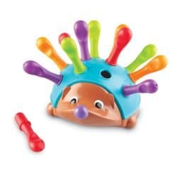 Spike the Fine Motor Hedgehog - Image 3