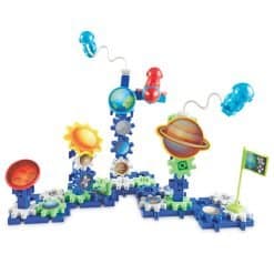 Brainkid Toys - Space Explorers Building Set - Gears! 9 Space Explorers Building Set - Gears! - Image 5