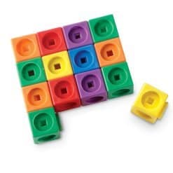 MathLink Builders - STEM Explorers - Image 6