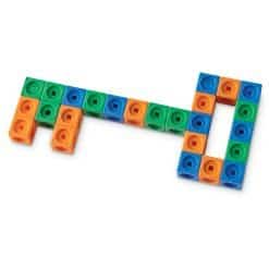 Alternative view of MathLink Builders - STEM Explorers