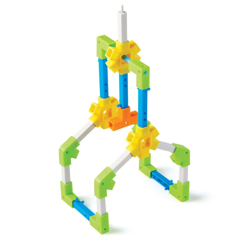 Brainkid Toys - Motioneering - STEM Explorers 3 Motioneering - STEM Explorers - Image 3