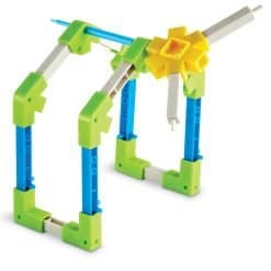 Brainkid Toys - Motioneering - STEM Explorers 14 Motioneering - STEM Explorers - Image 5