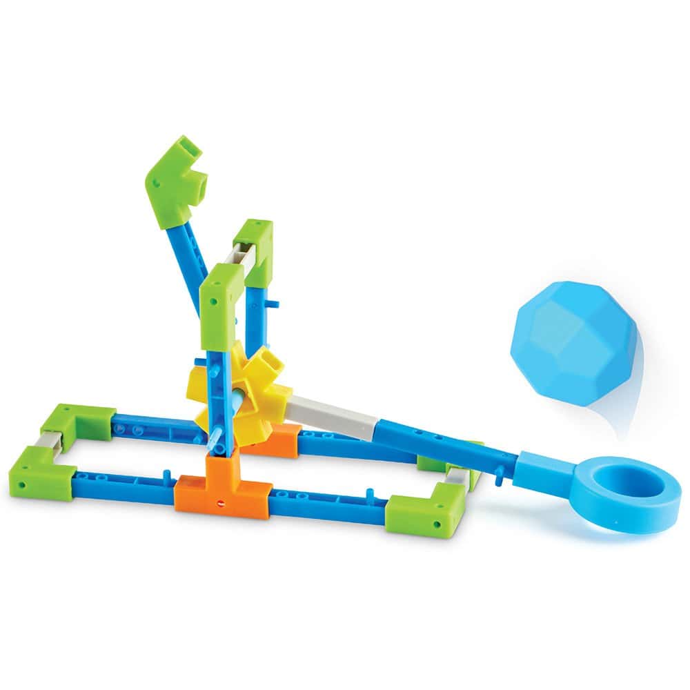 Brainkid Toys - Motioneering - STEM Explorers 8 Motioneering - STEM Explorers - Image 8