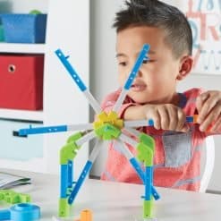 Brainkid Toys - Motioneering - STEM Explorers 19 Motioneering - STEM Explorers - Image 10