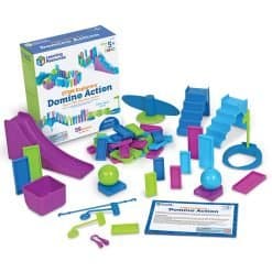 Domino Action - STEM Explorers - Image 2