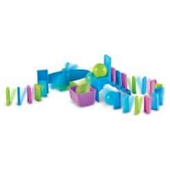 Domino Action - STEM Explorers - Image 4