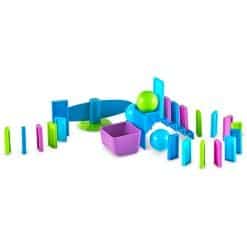 Domino Action - STEM Explorers - Image 7