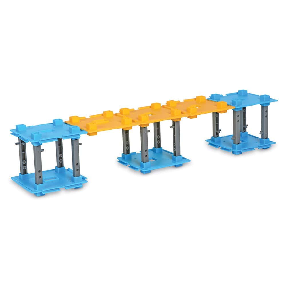 Brainkid Toys - Bridge Builders - STEM Explorers 7 Bridge Builders - STEM Explorers - Image 7
