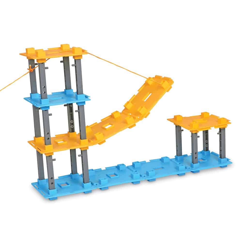 Brainkid Toys - Bridge Builders - STEM Explorers 5 Bridge Builders - STEM Explorers - Image 5