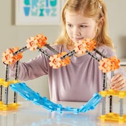 Brainkid Toys - Bridge Builders - STEM Explorers 15 Bridge Builders - STEM Explorers - Image 8