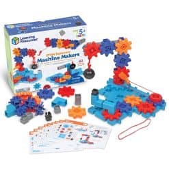 Machine Makers - STEM Explorers