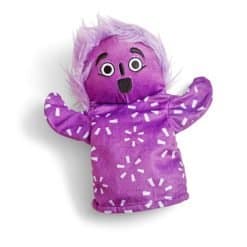 Hand Puppets - Feelings - Set of 5 - Image 5