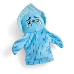 Hand Puppets - Feelings - Set of 5 - Image 4