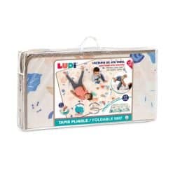 Animals Safety Mat 195x145cm - Image 3