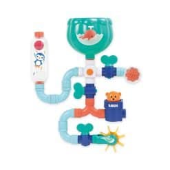 Whale - Grand Water Circuit