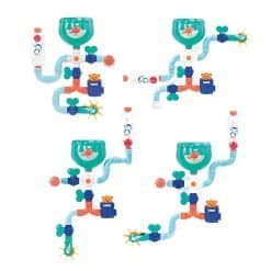 Alternative view of Whale - Grand Water Circuit