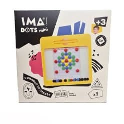 IMADOTS Mini
